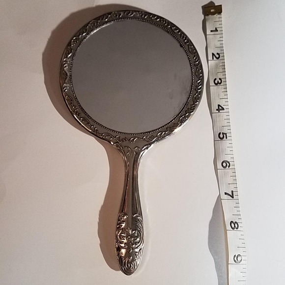 Vintage Mirror - Picture 3 of 12